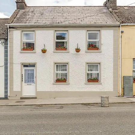 Hotel Doorstep To The Burren à Gort Extérieur photo